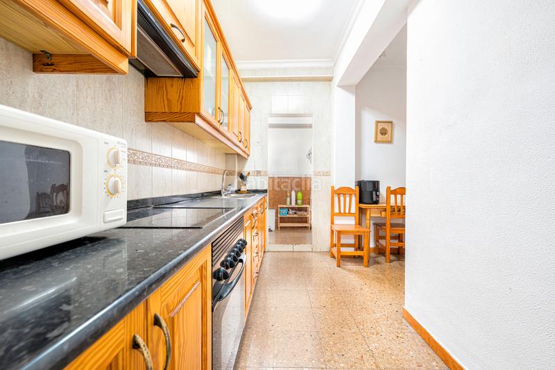 Foto 8665a9c5-86df-4eb7-a527-fefe901a6685. Appartamento con parcheggio in Escaleritas Palmas de Gran Canaria (Las)