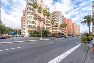 Appartement  Avenida escaleritas