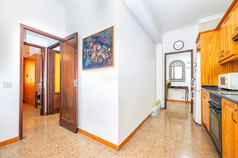 Foto a61a77eb-8120-4638-9f58-0470b1aca746. Appartement avec parking dans Escaleritas Palmas de Gran Canaria (Las)