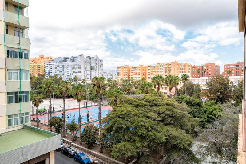Foto ebb7781e-6b42-4cf8-996e-bd766cfb4594. Appartement avec parking dans Escaleritas Palmas de Gran Canaria (Las)
