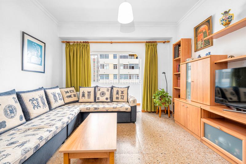 Foto 6432576a-f18c-46d5-b644-a9d9d585c3cf. Etagenwohnung mit parking in Escaleritas Palmas de Gran Canaria (Las)