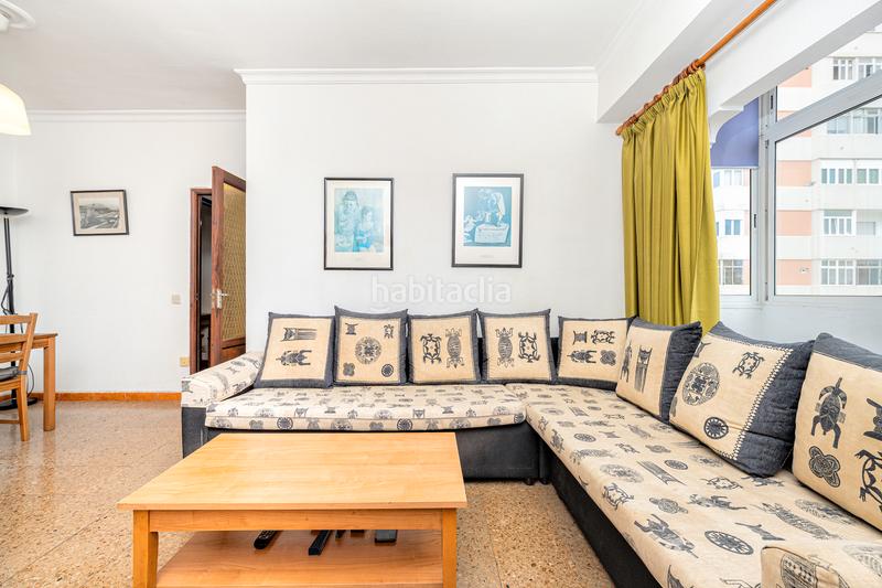 Foto 47b47099-ea2b-4c3a-b376-77df088239b2. Flat with parking in Escaleritas Palmas de Gran Canaria (Las)