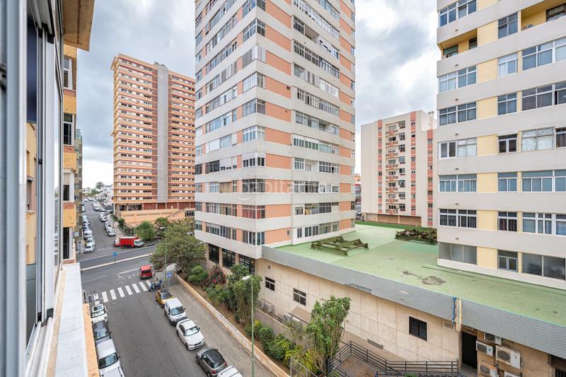 Foto 78666650-b929-4572-a06e-1d9655b4977c. Flat with parking in Escaleritas Palmas de Gran Canaria (Las)