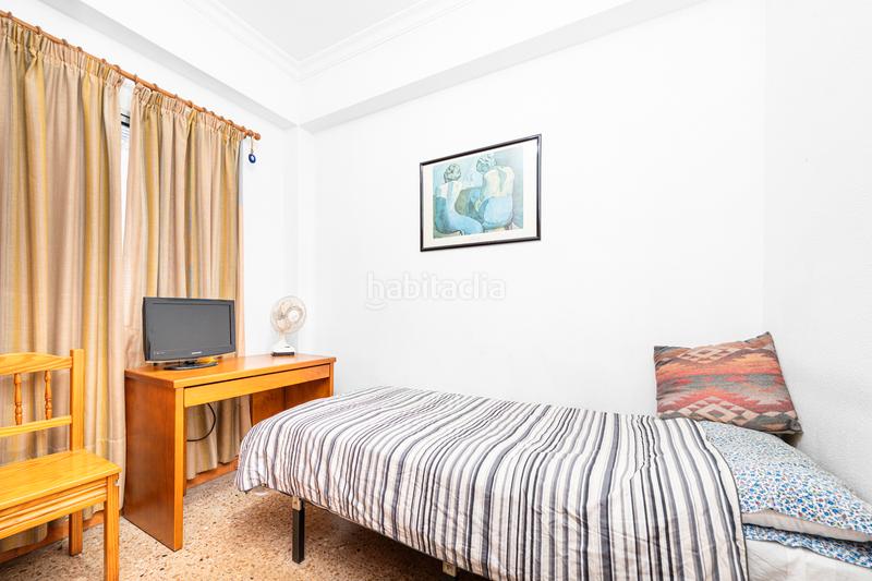 Foto 92067e65-a7db-4788-afa1-d5abb39be1a2. Flat with parking in Escaleritas Palmas de Gran Canaria (Las)