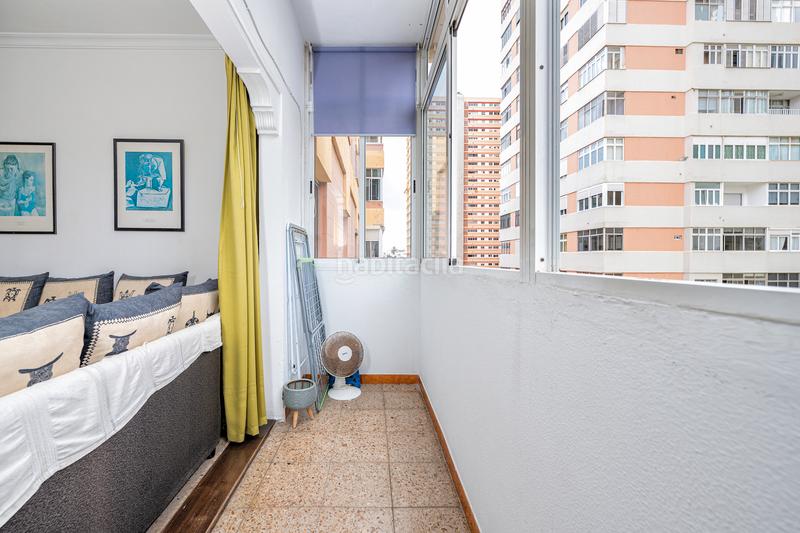 Foto a4a03b59-3860-4e8a-9f03-28eef6aa09d0. Flat with parking in Escaleritas Palmas de Gran Canaria (Las)