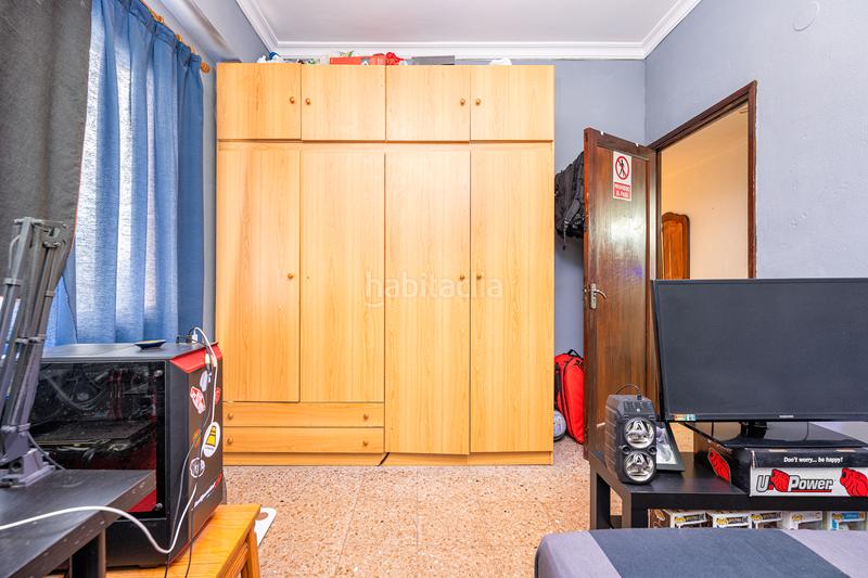 Foto e97fbc7f-f77b-4656-8777-713f7ce37524. Flat with parking in Escaleritas Palmas de Gran Canaria (Las)