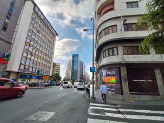 Appartement à Santa Catalina - Canteras