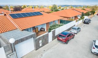Casa a schiera in Chiloeches