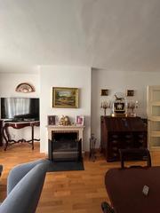 Chalet in Guillena pueblo