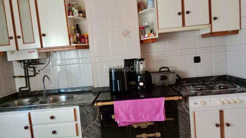 Foto c937ebc6-f928-49c0-bb2f-09f4329443ec. Appartement avec parking dans Polanco