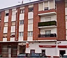 Flat in Polanco