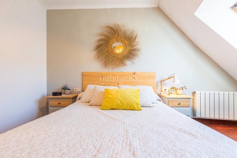 Foto 06fa066e-ea66-4f2e-938f-e2c96981caee. Ático en Arteixo pueblo Arteixo