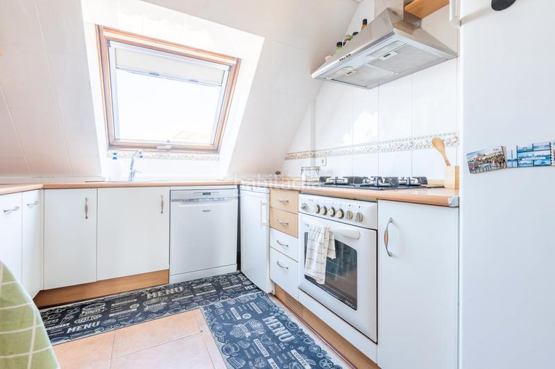 Foto 6c40ffce-7e32-42e2-8996-b36ece3087cf. Ático en Arteixo pueblo Arteixo