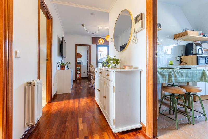 Foto 13e29934-c007-4b8d-86c6-3ab7bf0143b0. Attique avec chauffage parking dans Arteixo pueblo Arteixo