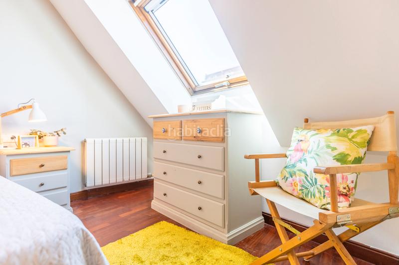 Foto 71d06844-d271-421a-8556-7cdec8a5a5b4. Attique avec chauffage parking dans Arteixo pueblo Arteixo