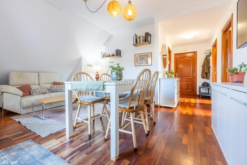 Foto 7411aaf9-58dd-469b-9806-c6c187e12c09. Attique avec chauffage parking dans Arteixo pueblo Arteixo