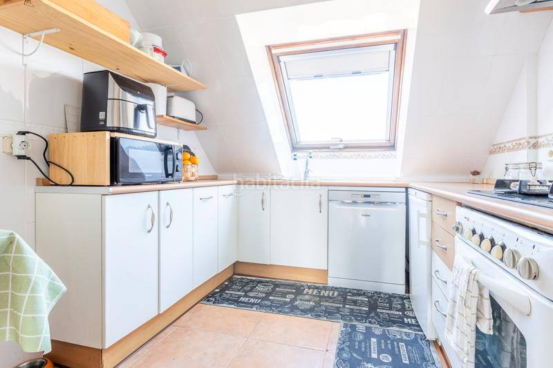 Foto 010cd020-9d73-43eb-a4d0-030199f72e4a. Penthouse with heating parking in Arteixo pueblo Arteixo