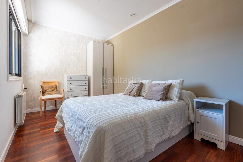 Foto 04a1ea9f-3947-40a9-89b9-e92f7f67f7f0. Penthouse with heating parking in Arteixo pueblo Arteixo