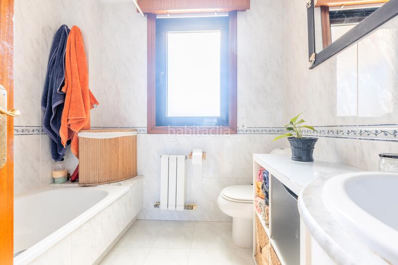 Foto 0a440e0e-e4be-4931-bb52-3cbc984e3383. Penthouse with heating parking in Arteixo pueblo Arteixo