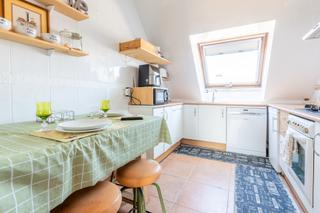 Penthouse in Arteixo Pueblo