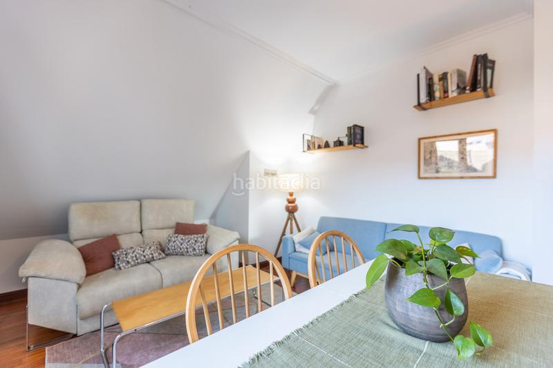 Foto 3a4e67b7-383f-4bb1-a487-680cf69a4c5e. Penthouse with heating parking in Arteixo pueblo Arteixo