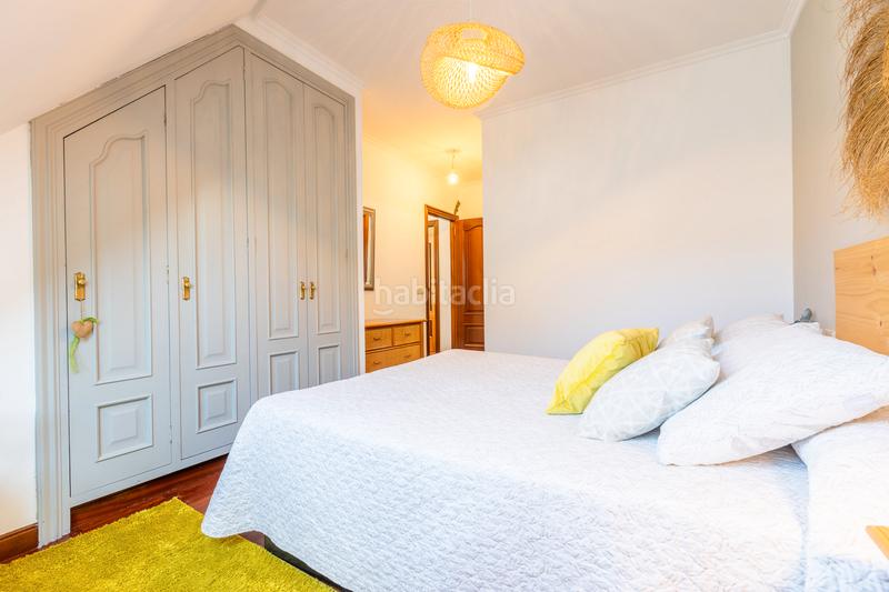 Foto 4256e303-4bb3-4167-a024-312e1744829d. Penthouse with heating parking in Arteixo pueblo Arteixo