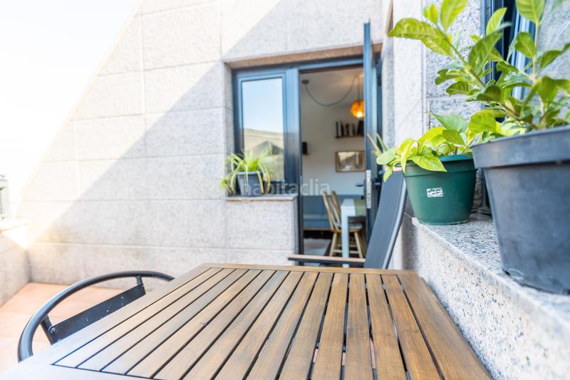 Foto 61a4a88f-2215-4a93-8274-1beffe321223. Penthouse with heating parking in Arteixo pueblo Arteixo