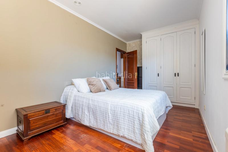 Foto 6794752a-334c-4948-93ce-c8b5caf169bb. Penthouse with heating parking in Arteixo pueblo Arteixo