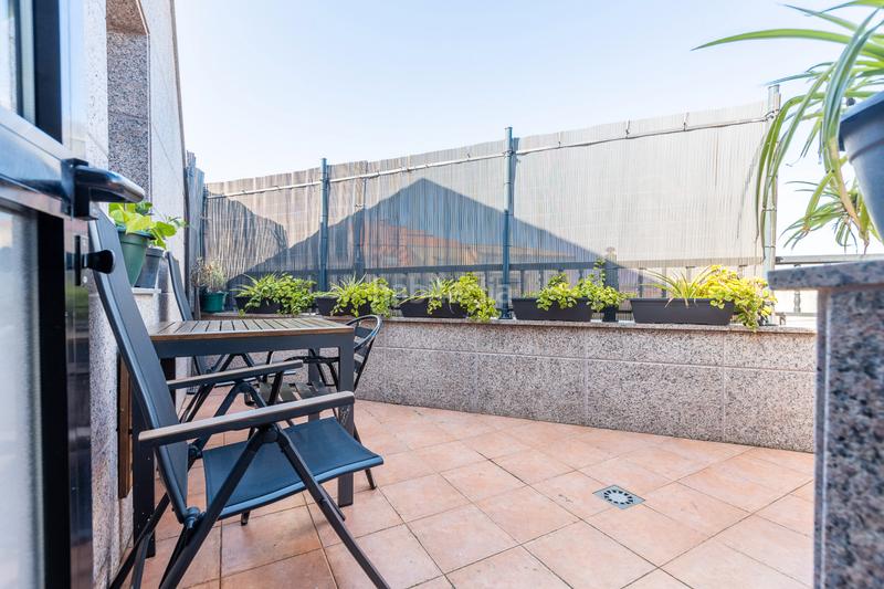 Foto 98e554a9-5156-4ac5-8593-c3ed91161aef. Penthouse with heating parking in Arteixo pueblo Arteixo