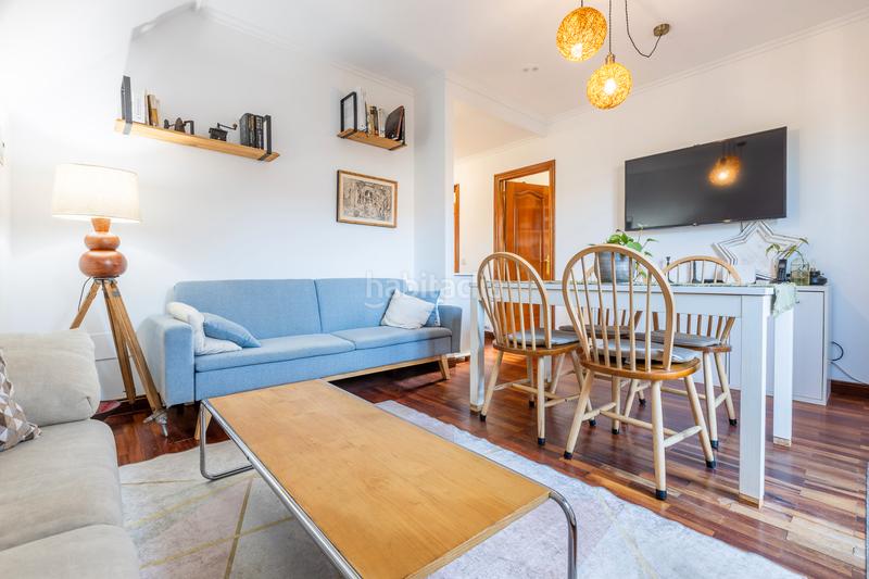 Foto 9a8bc422-f673-4e56-b107-2b8f16bb368c. Penthouse with heating parking in Arteixo pueblo Arteixo