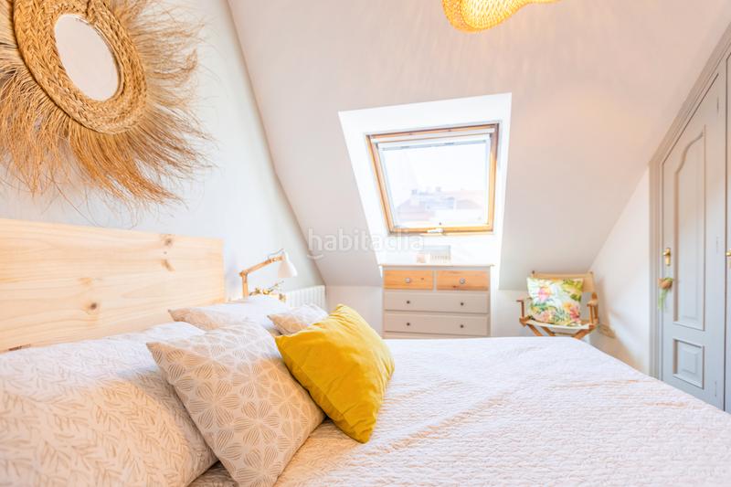 Foto dfceeb89-59e2-442f-84e8-fd60fe99524e. Penthouse with heating parking in Arteixo pueblo Arteixo