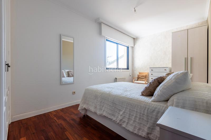 Foto e5b2c1f3-4ff3-40ef-83a6-d6002946230f. Penthouse with heating parking in Arteixo pueblo Arteixo