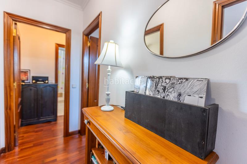 Foto f84daf76-3ccf-40ca-8839-7a941e5a8f22. Penthouse with heating parking in Arteixo pueblo Arteixo