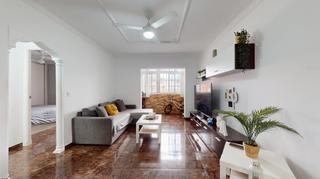 Appartement  Calle tamara