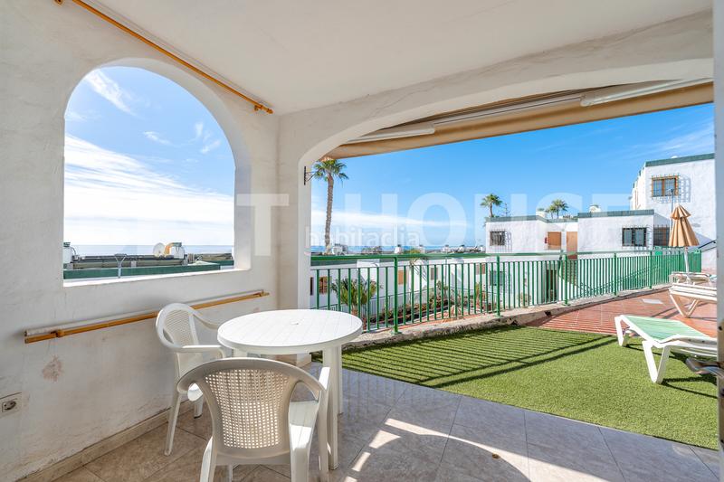 Foto 21f608c4-7db7-46fb-b0d3-92559a77593d. Appartamento in San Agustín - Bahía Feliz San Bartolomé de Tirajana