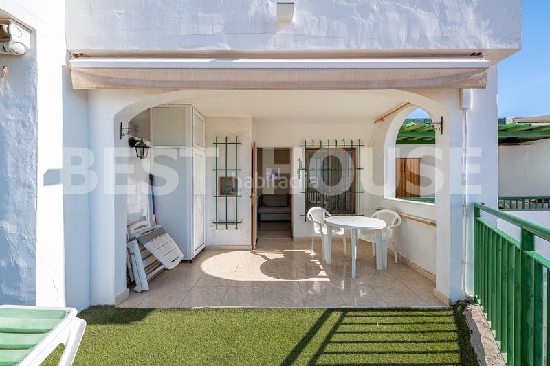 Foto 3e8b9a4b-bf72-4c6f-b659-49cf4158f493. Appartement dans San Agustín - Bahía Feliz San Bartolomé de Tirajana