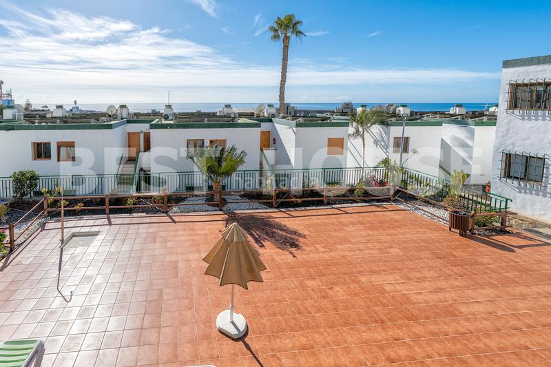 Foto 83f59053-fedd-4012-a1e8-c9343f2a4ded. Appartement dans San Agustín - Bahía Feliz San Bartolomé de Tirajana