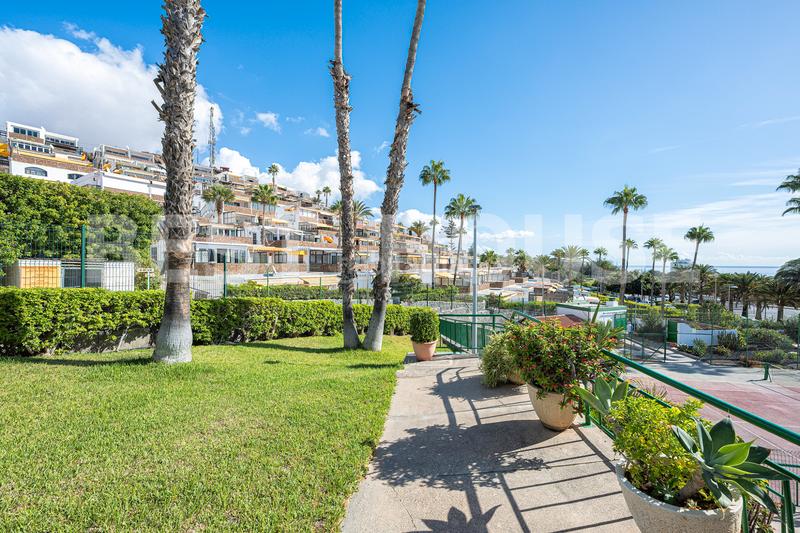 Foto 9f8639e7-aa2c-4149-8488-683cc931d596. Appartement dans San Agustín - Bahía Feliz San Bartolomé de Tirajana