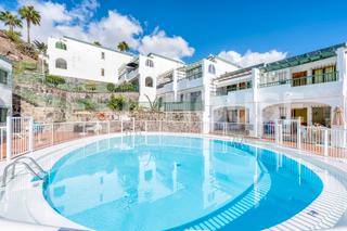 Flat in San Agustín - Bahía Feliz