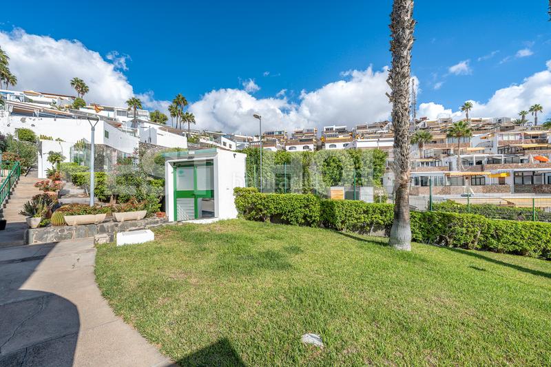 Foto 2ca9ac0e-4b76-4082-ac4a-513dcf1640a7. Flat in San Agustín - Bahía Feliz San Bartolomé de Tirajana