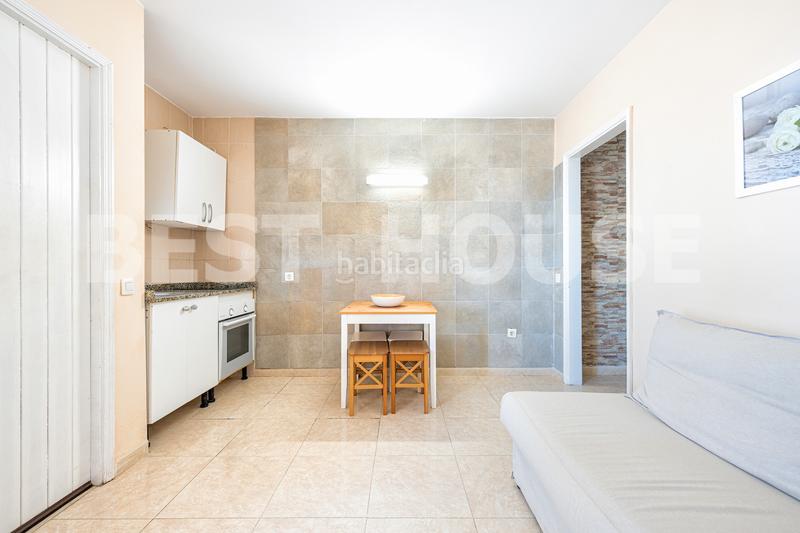 Foto ae83c94e-2ce1-4a7c-b4ef-9a22a4847b3b. Flat in San Agustín - Bahía Feliz San Bartolomé de Tirajana