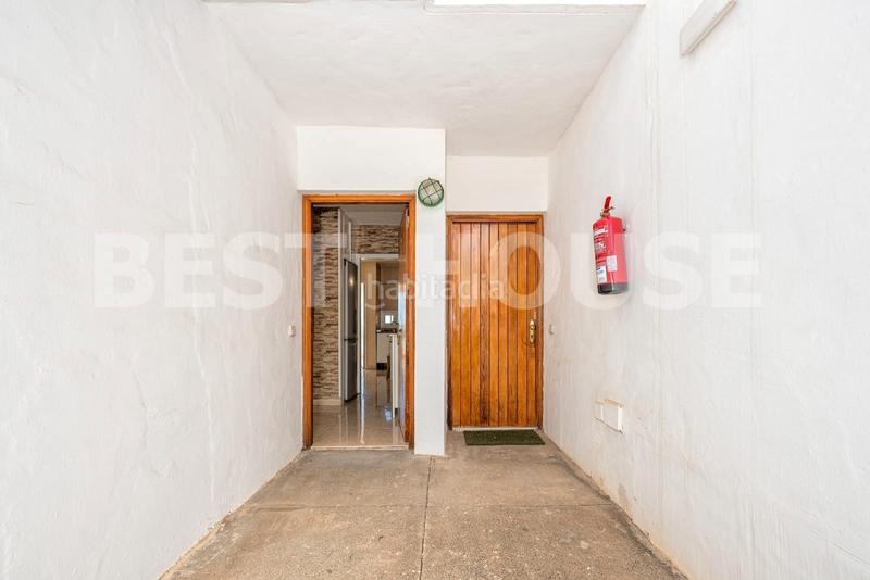 Foto 7fcc4625-42c6-43c9-ab3b-0f3b00f2906b. Pis a San Agustín - Bahía Feliz San Bartolomé de Tirajana