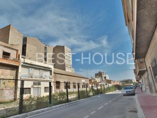 Appartamento  Calle orilla de la vía