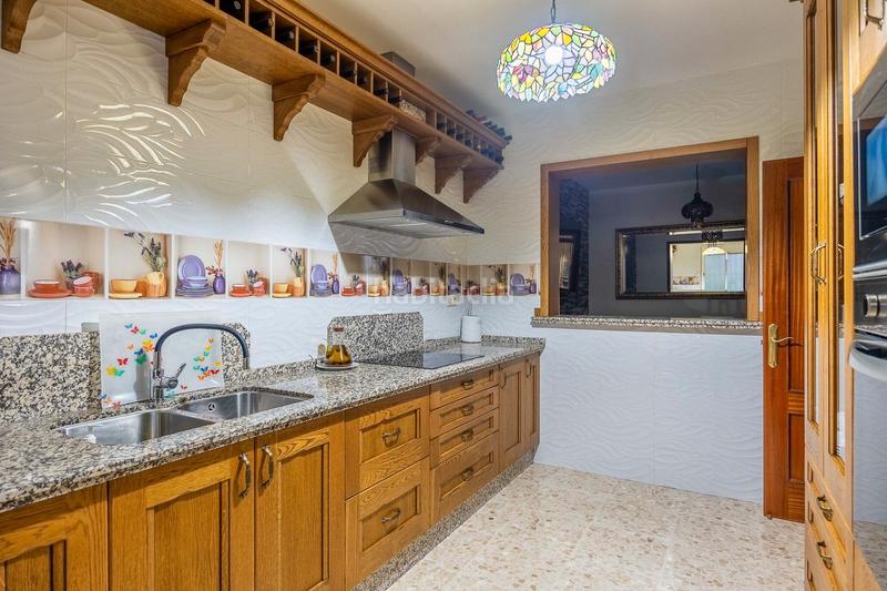 Foto 50e96ebf-cb39-404e-abb4-aa4812eecd6f. Casa adosada en Castilblanco de los Arroyos