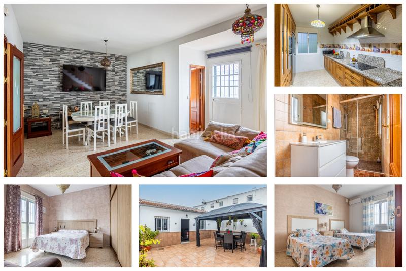 Foto 591edc50-b259-4792-ba04-d220d296768e. Casa adosada en Castilblanco de los Arroyos