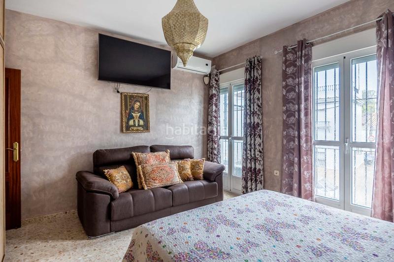 Foto a1458e39-7ece-4874-b6ad-347dd624487a. Casa adosada en Castilblanco de los Arroyos