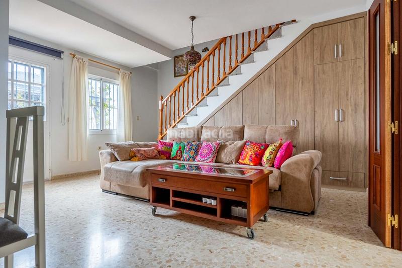 Foto dd1aae63-d4d5-458f-9ff8-a30a3f176259. Casa adosada en Castilblanco de los Arroyos