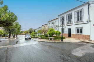 Casa adossada  Pilar viejo