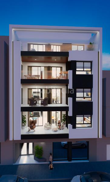 Foto 2ce5c17f-6edb-4f63-9cc9-856ad3b2f882. Duplex with pool in Aguas Nuevas Torrevieja