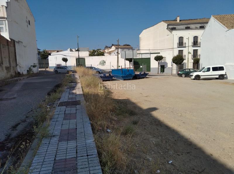 Foto 4af986ef-2ef4-4cbc-87d7-d61a0c4a817a. Terreno residenziale in Villanueva de Algaidas